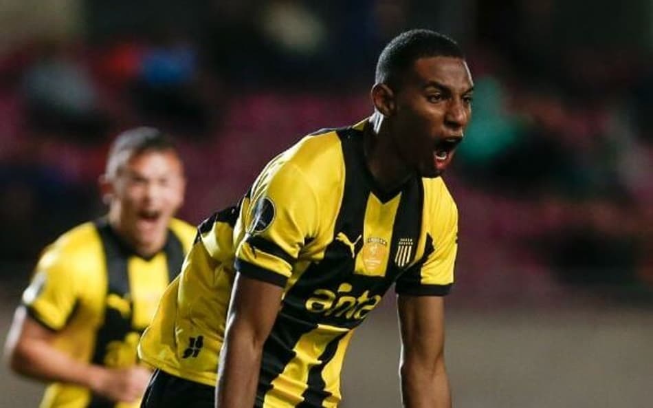 Libertadores Sub-20: Peñarol aplica goleada no Alianza Lima