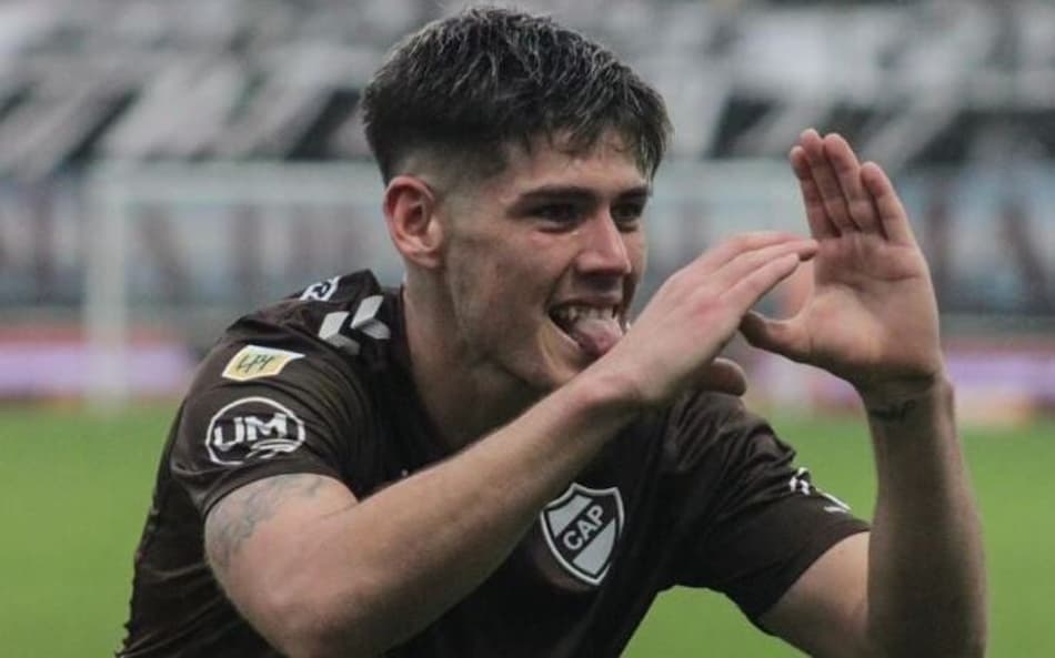 Campeonato Argentino: Platense e Tigre são os vencedores do dia