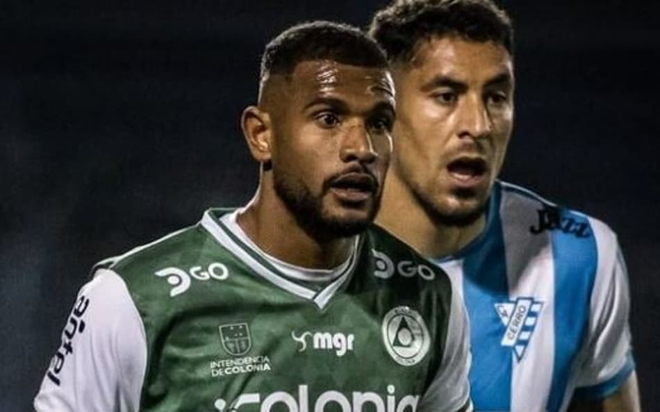 Campeonato Uruguaio: Cerro e Plaza Colonia se despedem com empate