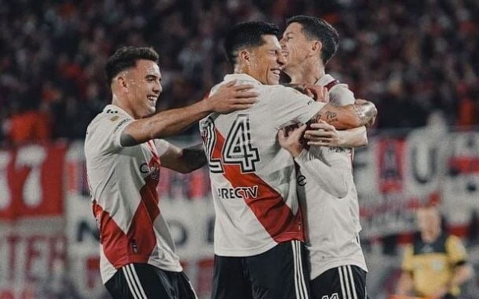River Plate pode faturar o Campeonato Argentino nesta rodada; veja o cenário