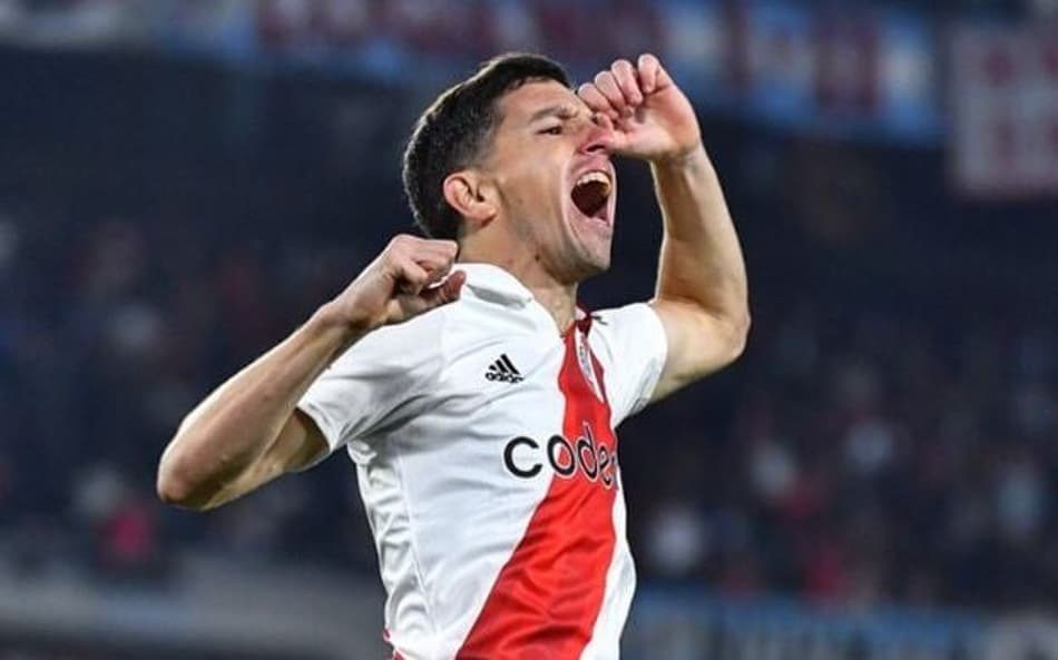 River Plate pode faturar o Argentino nesta segunda-feira