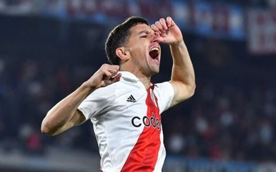 Saiba quando o River Plate pode ser campeão do Argentino