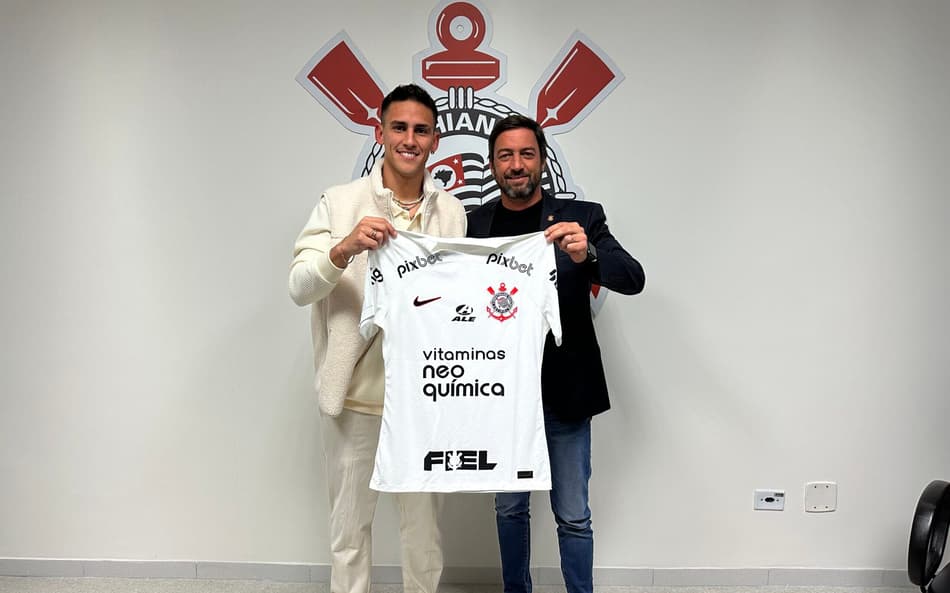 Com Matías Rojas, Corinthians chega a 20 reforços na gestão de Duílio; relembre as contratações