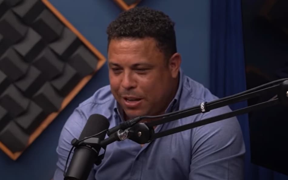 Ronaldo vê ‘falha’ do Flamengo em lapidação de Vini Jr. e critica formação no futebol brasileiro