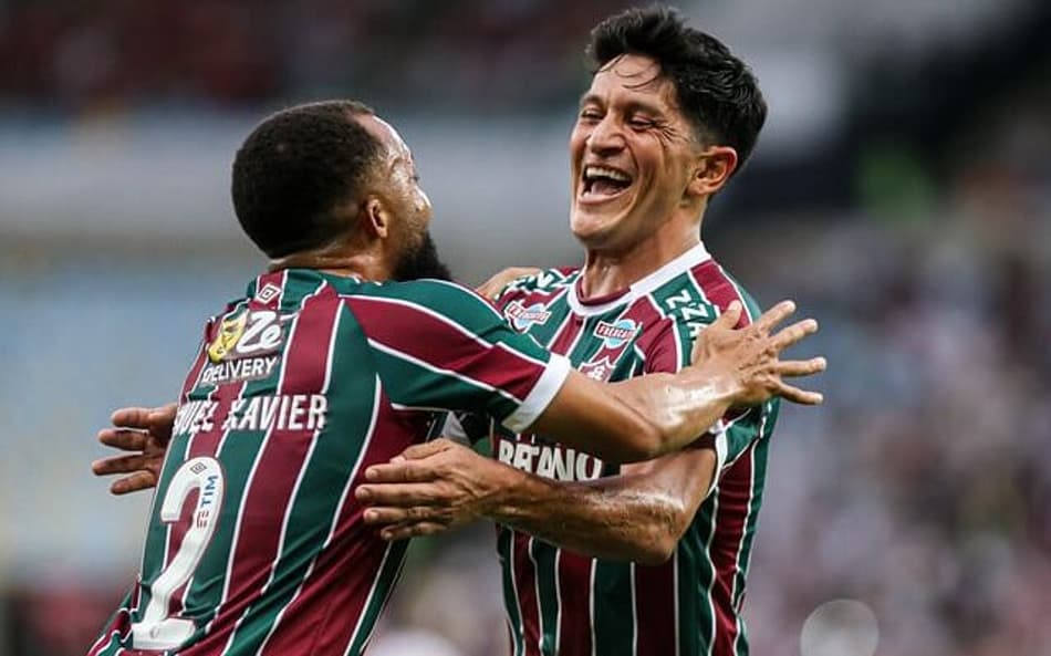Fluminense domina Internacional, reencontra caminho das vitórias e entra no G-4 do Brasileirão