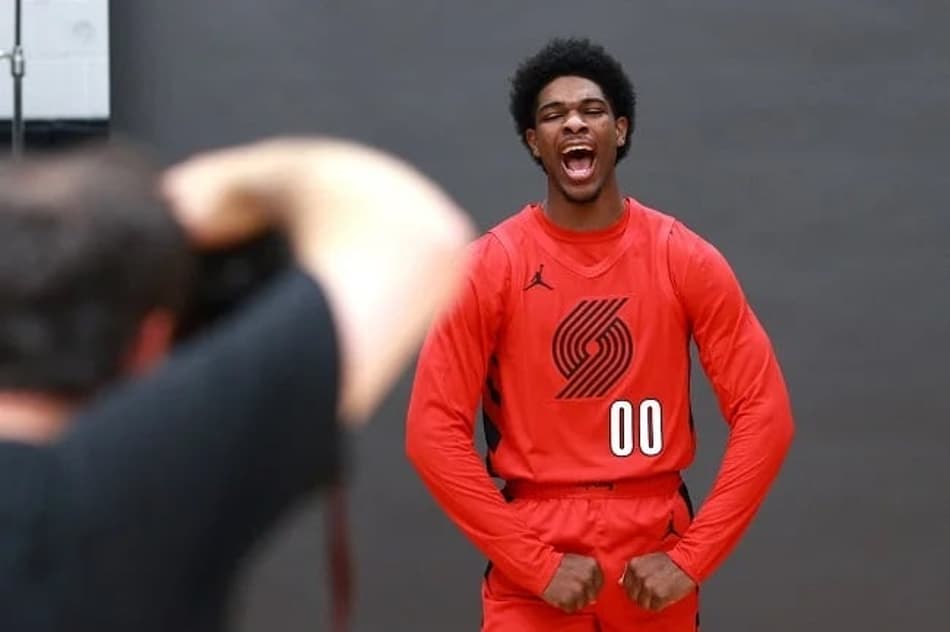escolha draft blazers troca