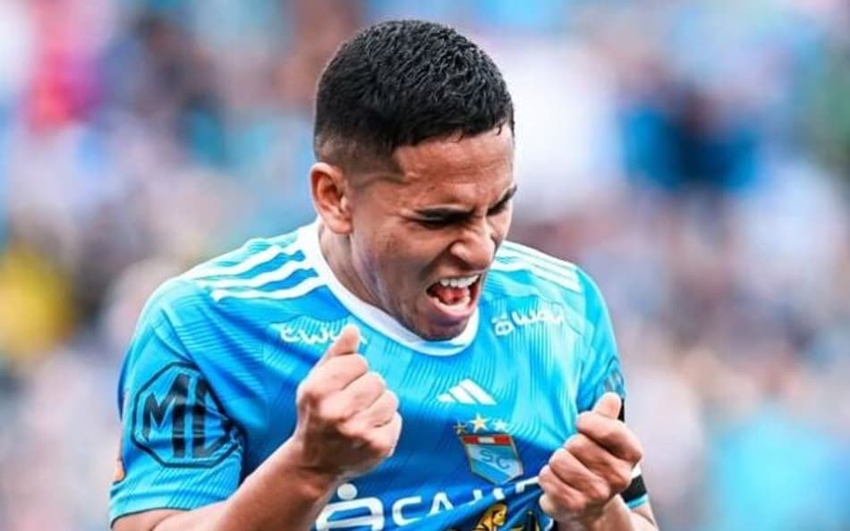 Peruano: Sporting Cristal e Carlos Mannucci vencem