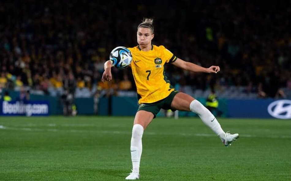 Palpite: Austrália x Nigéria – Copa do Mundo Feminina – 27/7/2023