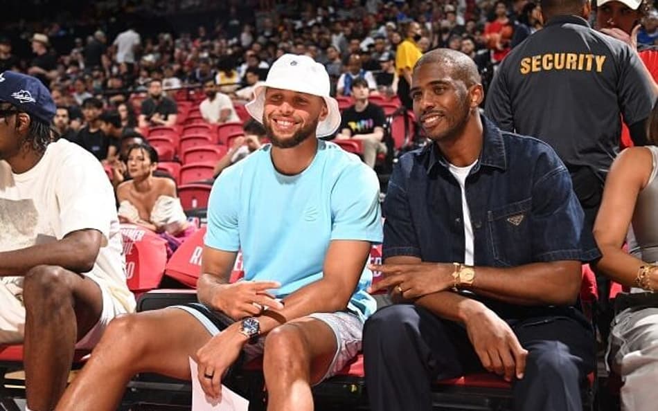Stephen Curry já revolucionou a NBA, mas ele consegue novo título pelo Warriors?