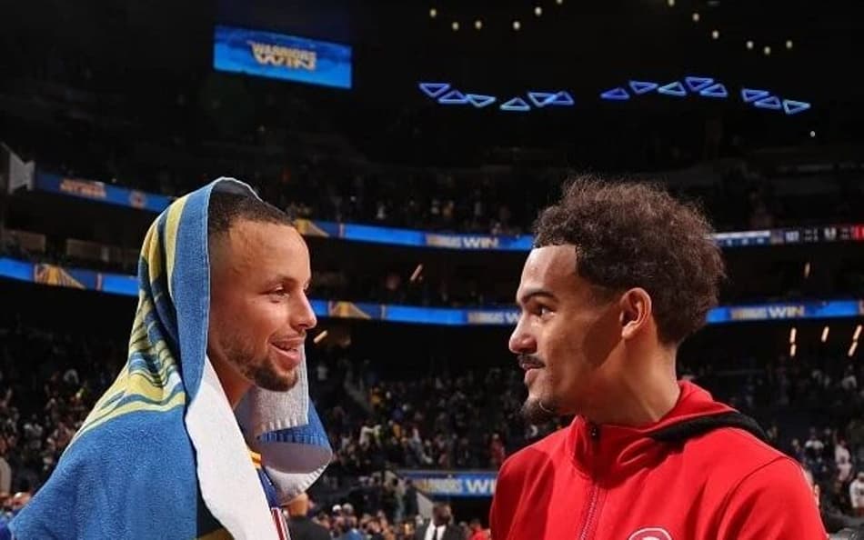 De longe! Veja quais jogadores da NBA que mais tentam arremessos longos de três