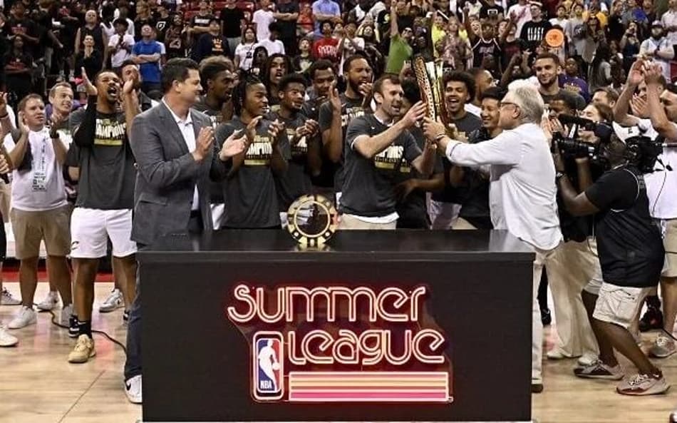 Confira os principais destaques da NBA Summer League 2023