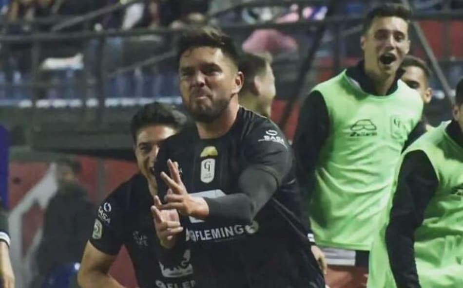Campeonato Paraguaio: Rodada de segunda termina sem vencedor