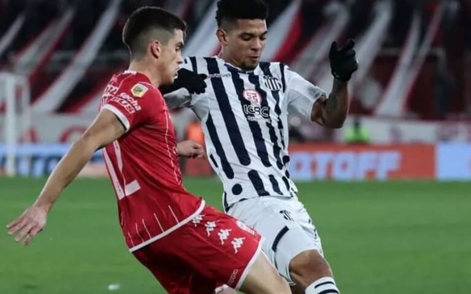 Campeonato Argentino: Talleres vence e impede título do River; veja o resumo