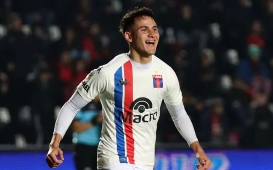Campeonato Argentino: Tigre e Instituto vencem seus compromissos