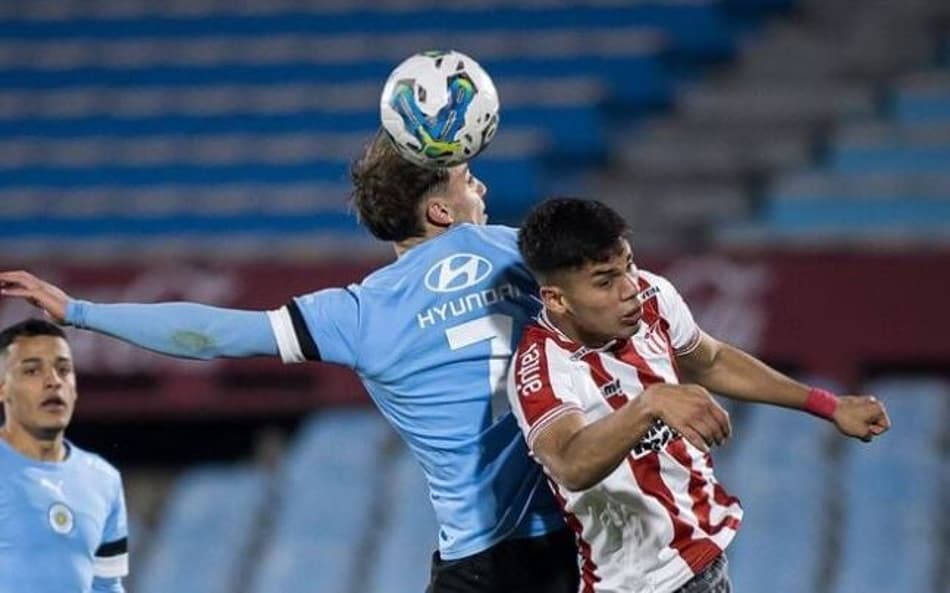Campeonato Uruguaio: River Plate vence no encerramento da rodada