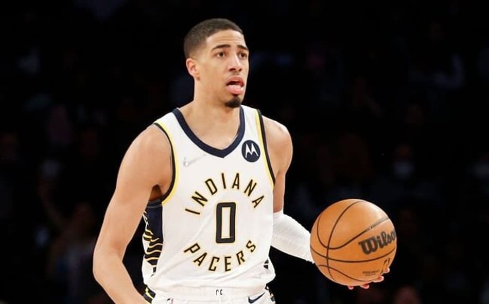 Empolgado no Pacers, Tyrese Haliburton queria ir aos playoffs com o Kings