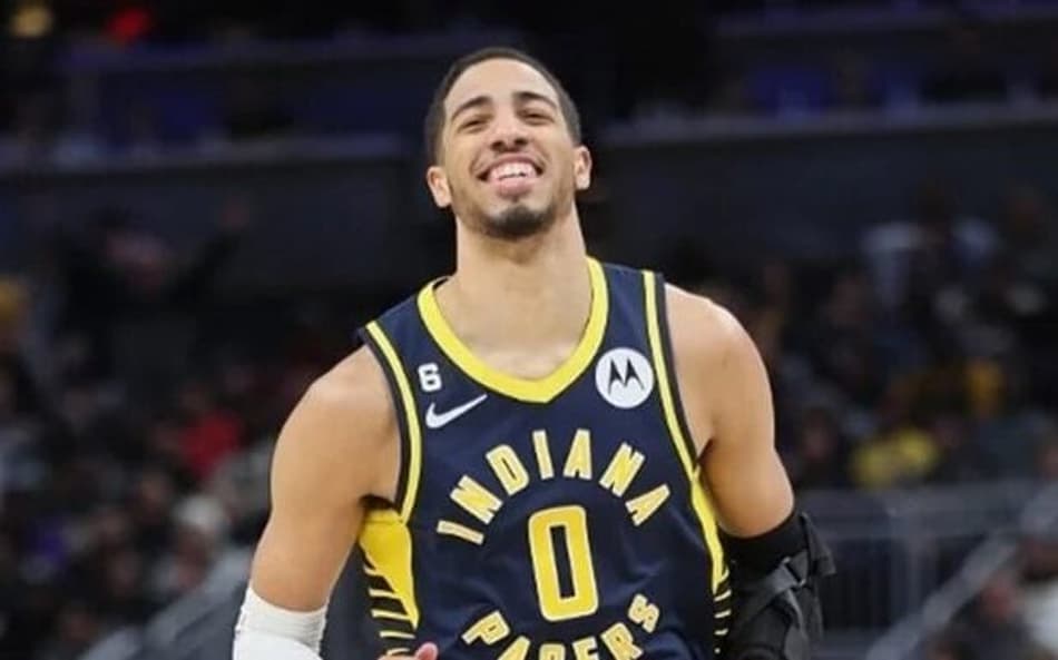 Tyrese Haliburton fecha extensão com Indiana Pacers