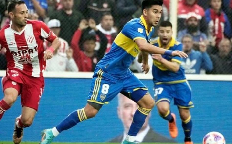 Argentino: Boca Juniors tropeça mais uma vez; Defensa ganha