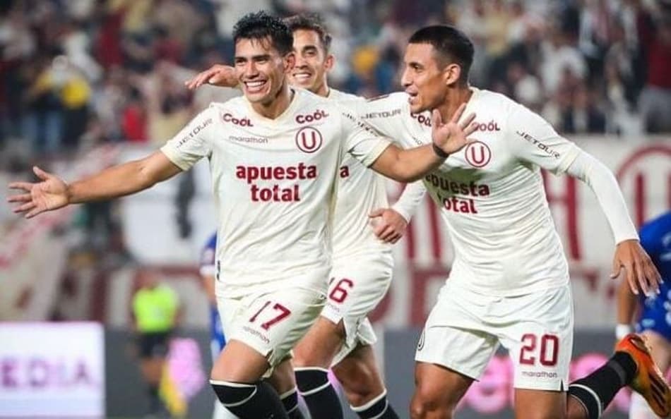 Campeonato Peruano: Antes do Corinthians, Universitario vence e assume a liderança