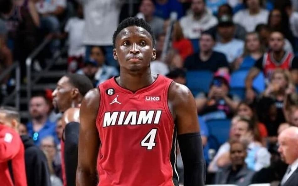 Trocas na NBA: Victor Oladipo deixa o Heat; Monte Morris chega ao Pistons