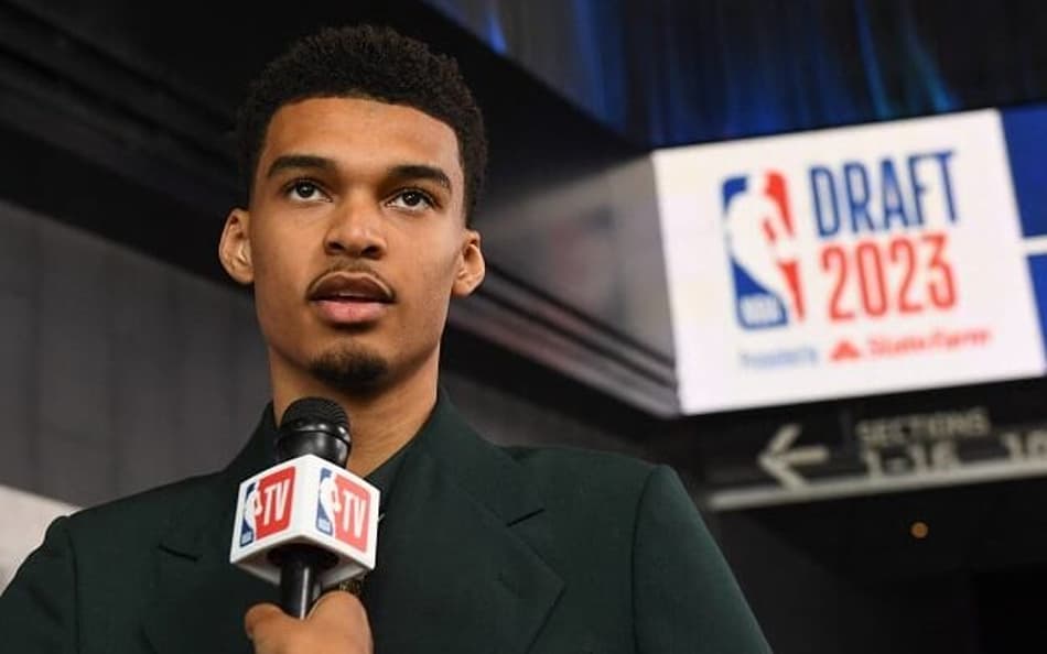 Com três brasileiros, veja os elencos da NBA Summer League