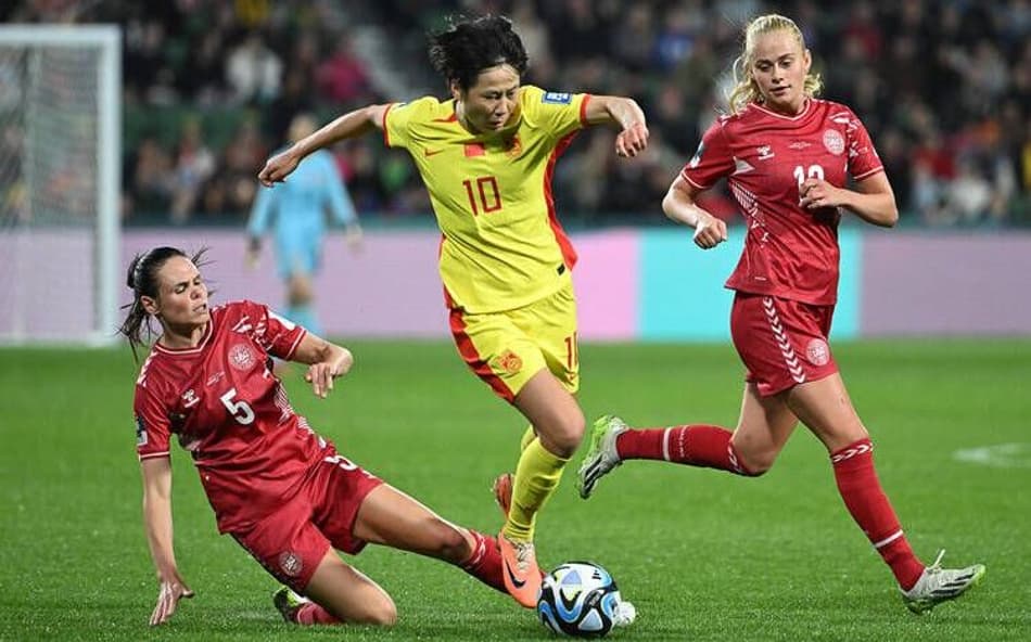 Palpite: China x Haiti – Copa do Mundo Feminina – 28/7/2023