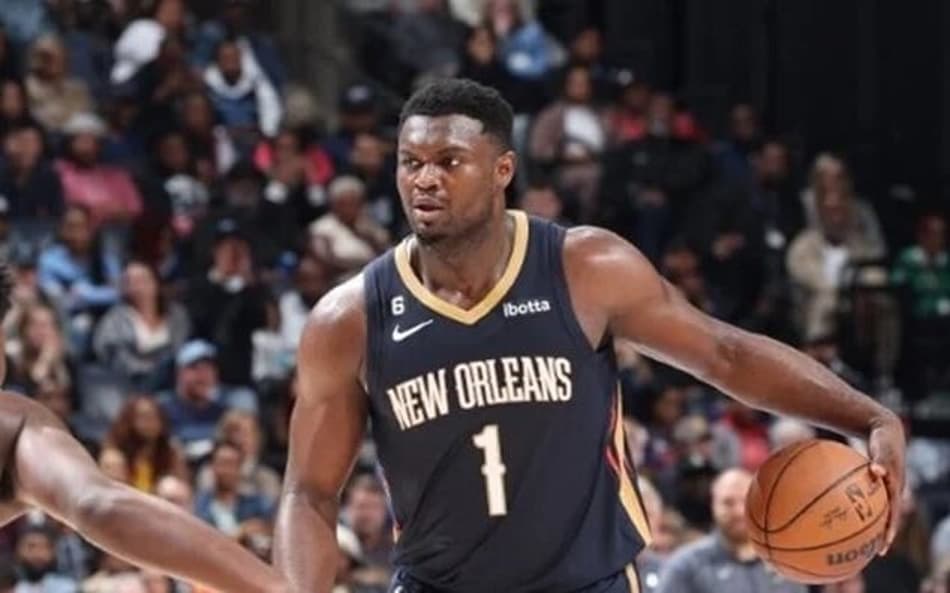 Zion Williamson teria zero interesse em desenvolver arremesso na NBA