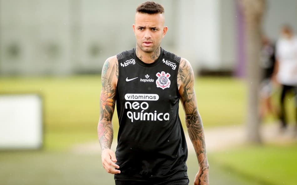 ‘Luan é como uma picanha bem passada, um desperdício’, dispara comentarista