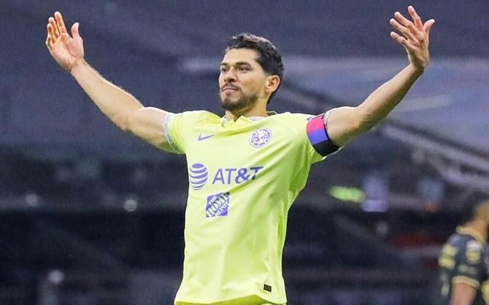 Atacante do América é alvo do futebol saudita