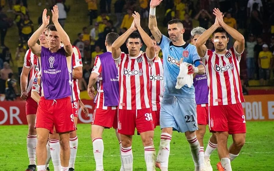 Palpite: Estudiantes x Barcelona de Guayaquil – Copa Sul-Americana – 18/7/2023