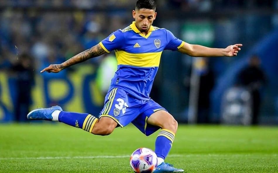 Boca Jrs pode ficar sem peça importante para mata-mata da Libertadores