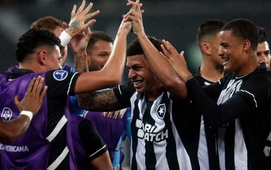 Palpite: Santos x Botafogo – Campeonato Brasileiro – 23/7/2023