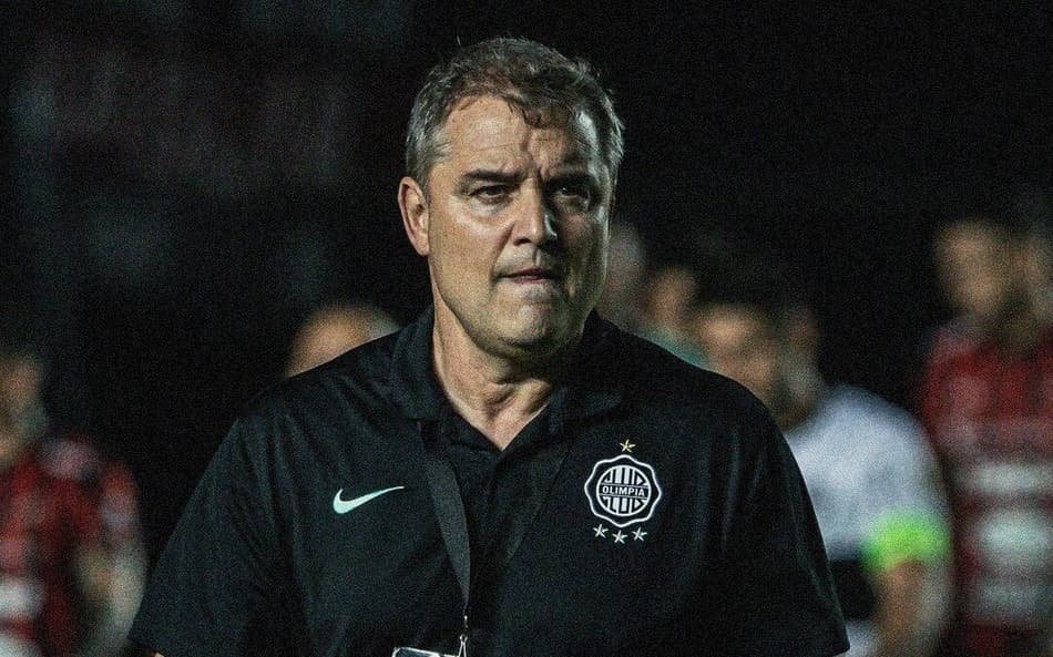Aguirre fala sobre a oportunidade de voltar a ex-clube