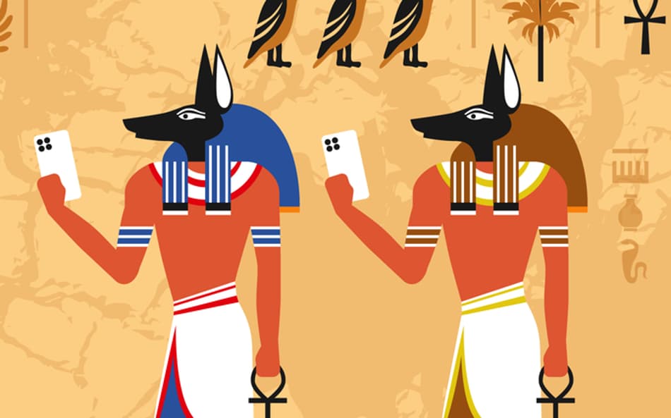 Do Egito ao smartphone: uma breve história das apostas esportivas