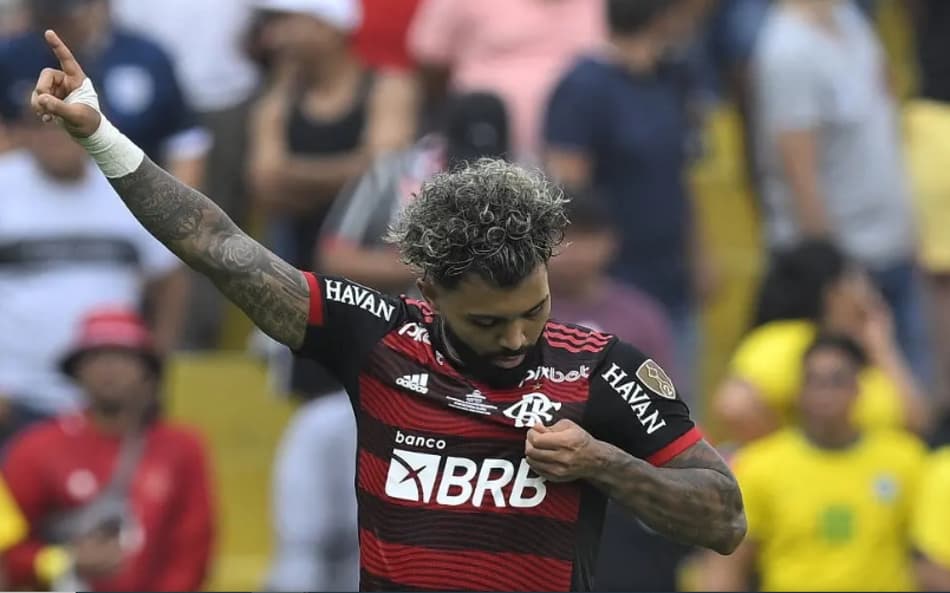 Palpite: Grêmio x Flamengo – Copa do Brasil – 26/7/2023