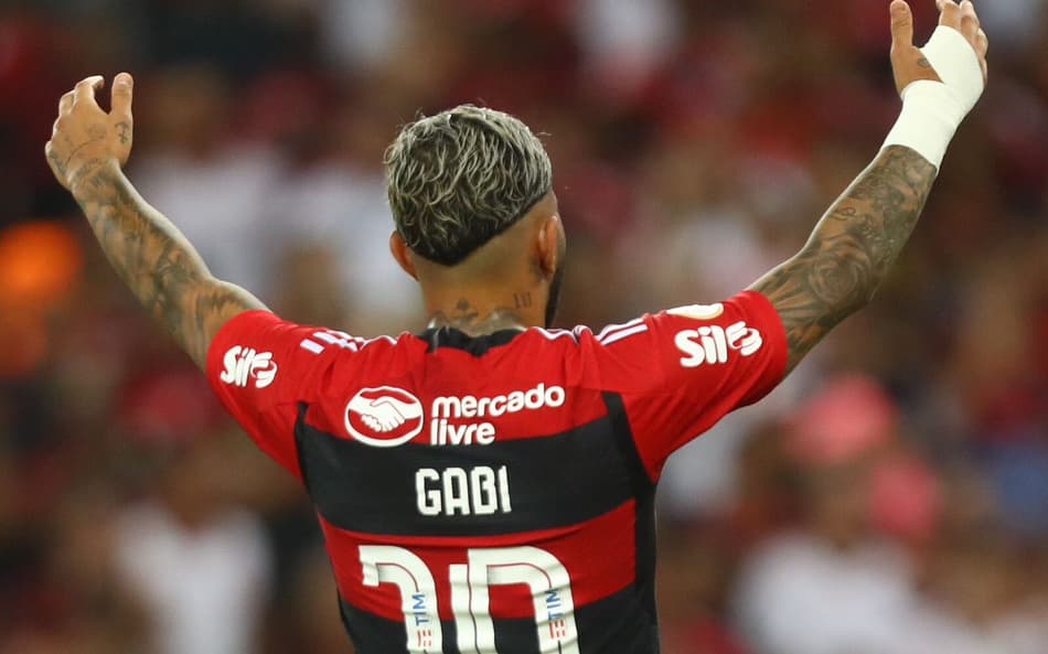 Os clubes que mais bombaram no Instagram em junho