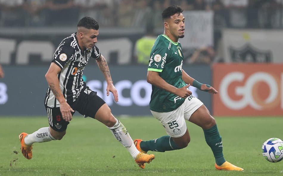 Times brasileiros estão entre os melhores ataques da Libertadores 2023