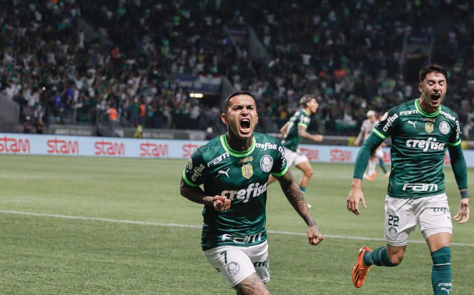 Palpite: Palmeiras x São Paulo – Copa do Brasil – 13/7/2023