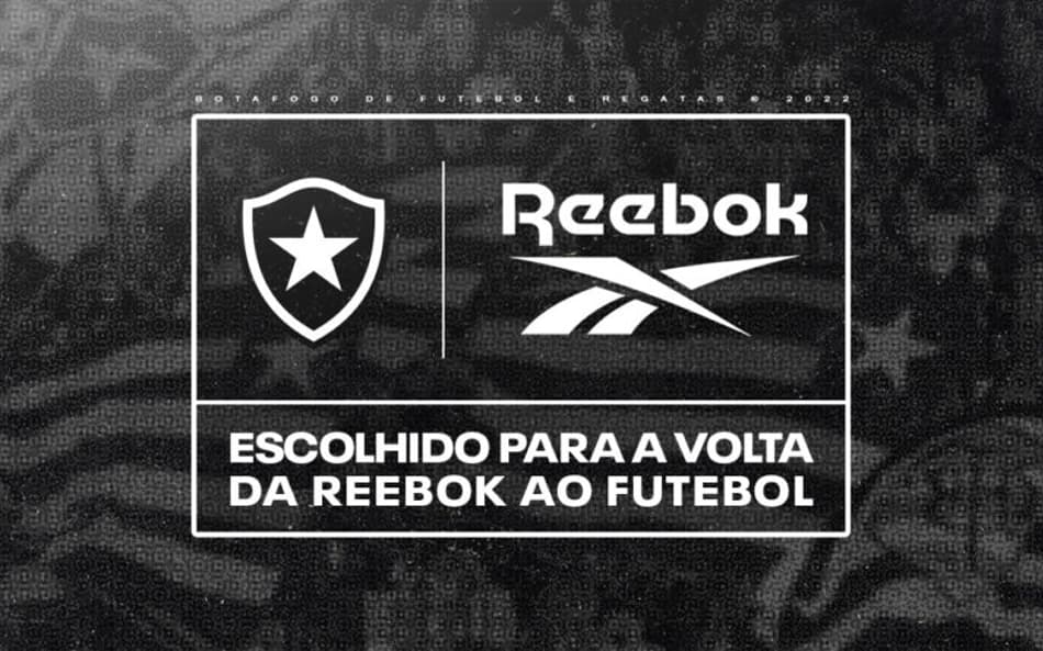 Botafogo de roupa nova nesta quinta: lembre as camisas do clube neste século