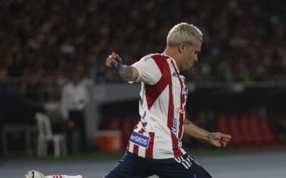 Interessa? Juan Quintero está livre no mercado