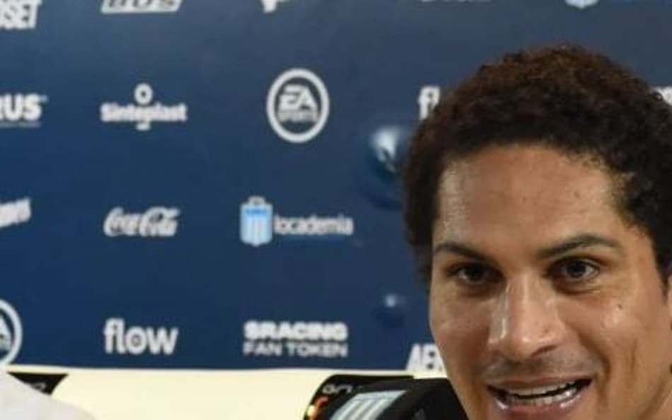 Qual será o próximo time de Paolo Guerrero?