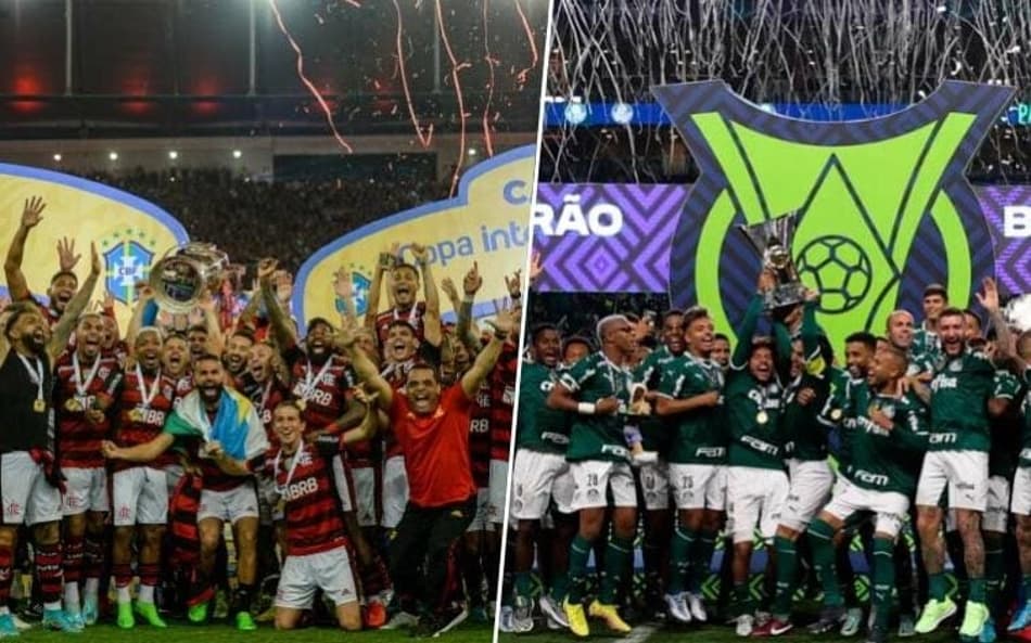 Após polêmica, jornalista justifica critério para escolha do maior clube do Brasil
