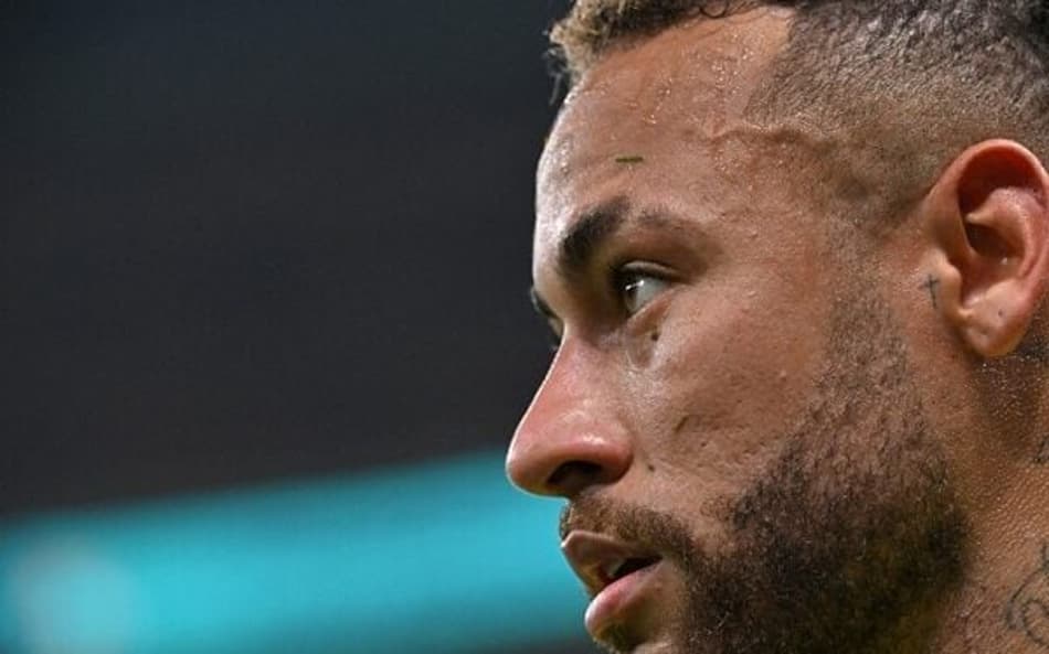 Vídeo mostra suposta confusão com Neymar em show de Thiaguinho; veja