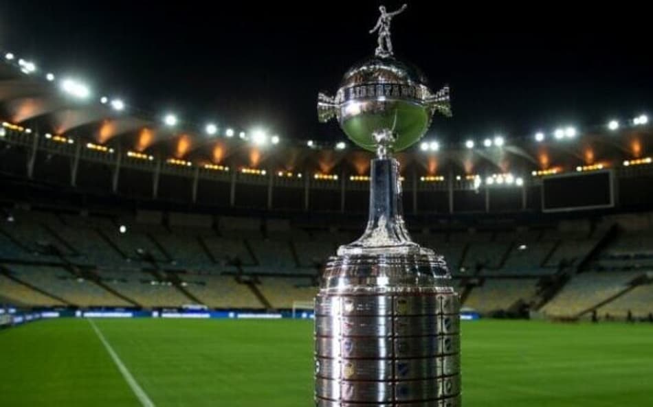 Conmebol divulga detalhes sobre as oitavas de final da Libertadores; veja datas, horários e locais dos jogos