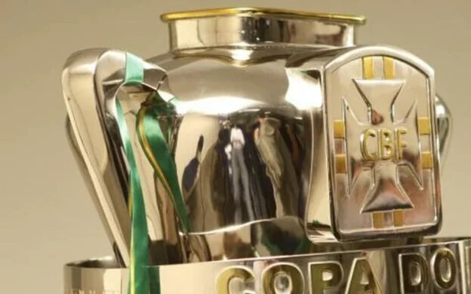 Hora da verdade nas quartas da Copa do Brasil! Saiba as premiações fase a fase até o título