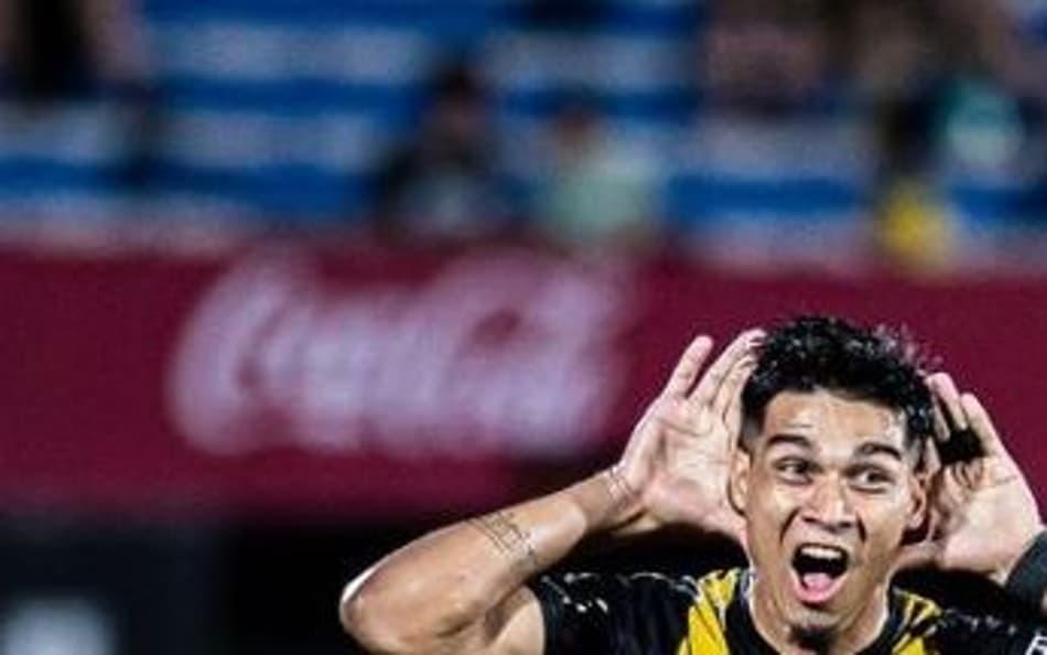 Gigante sul-americano vive momento de crise