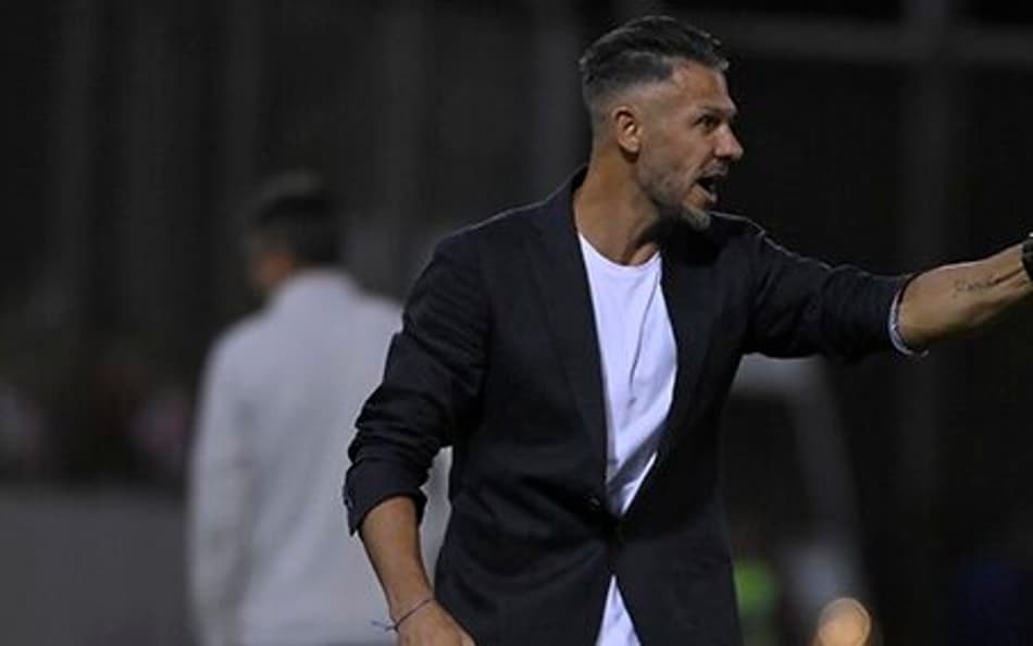 River Plate pode conquistar mais um título na temporada