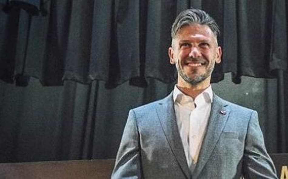 Demichelis dá forte declaração pós-título do River Plate