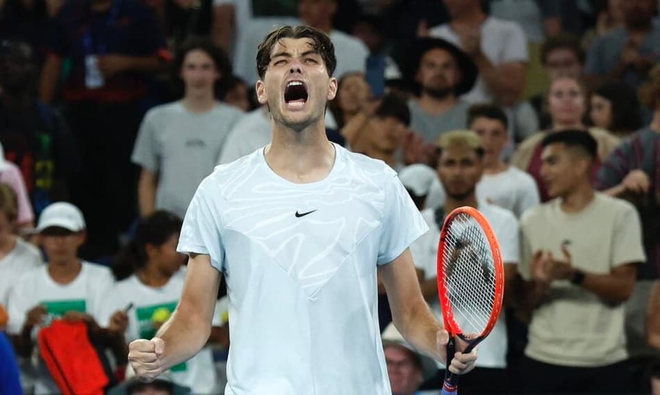 Fritz, Bautista e Shapovalov estão entre os jogos cancelados em Londres