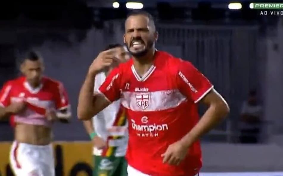 Palpite: CRB x Ponte Preta – Campeonato Brasileiro Série B – 21/7/2023